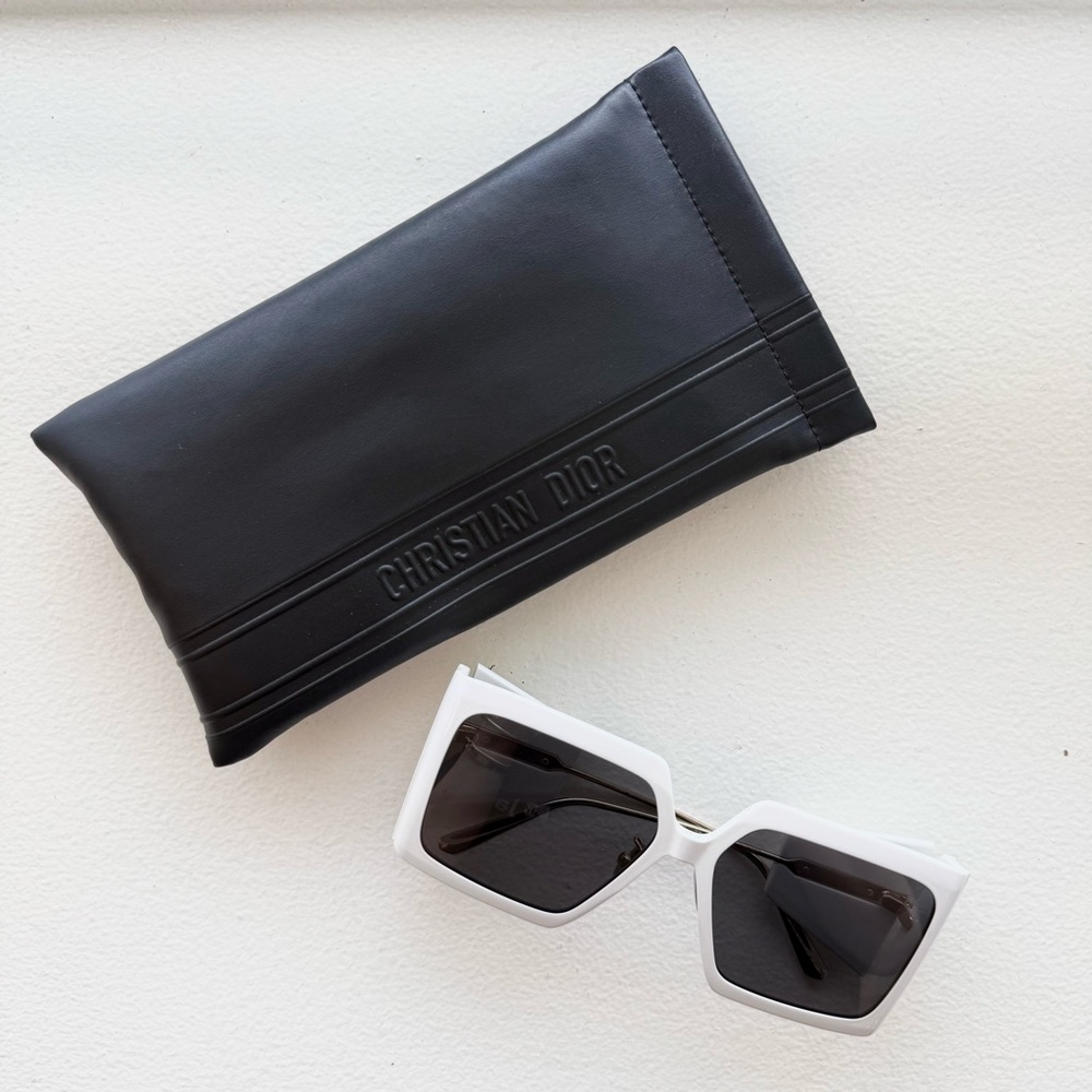 DiorSolar S1U Square Sunglasses